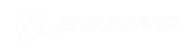 Boeing logo